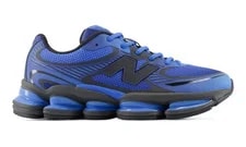 New Balance 2000 Oyster Faded U20007MO 2