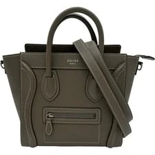 Celine — Celine Luggage Shopper 168243 — Handbag — resale