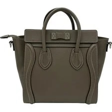 Celine Luggage Shopper 168243 3