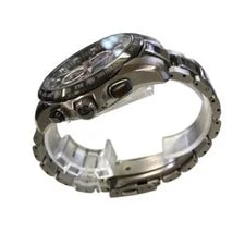 Seiko Astron 8X53-0AB0-2 GPS Solar Black Dial 4