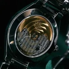 Patek Philippe Twenty~4 Blue Diamond Bezel Steel Full SET 7300/1200A 3