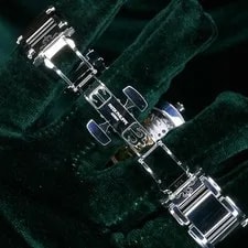 Patek Philippe Twenty~4 Blue Diamond Bezel Steel Full SET 7300/1200A 4