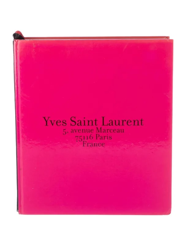 Saint Laurent — Yves Saint Laurent Yves 5 Avenue Marceau, 75116 Paris France — Furniture — resale