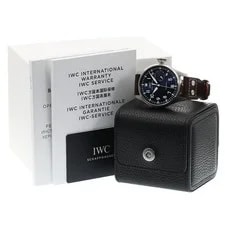 IWC Big Pilot's Petit Prince IW501002 TO305009 2