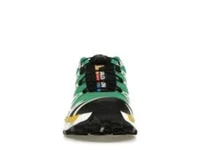 Salomon XT-6 Bright Sulphur - L47583100 New Size 3