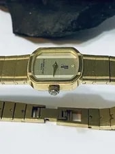 Audemars Piguet Geneve Quartz 1970s France Ebauche 2