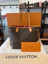 Louis Vuitton Neverfull A (M41178) 156957941 2