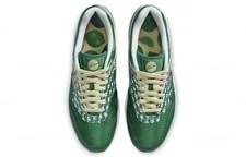 Nike Air Max 1 'Limeade' -300 4