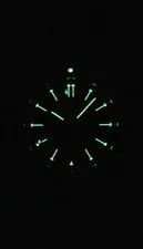 Breitling Chronomat Black Dial Automatic Diver's 200M A32398101B1A1 2