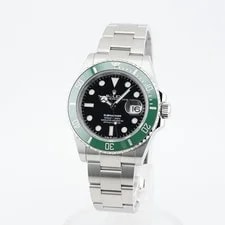 Rolex Submariner Date 41 126610LV Warranty 2021 Box/Paper 2