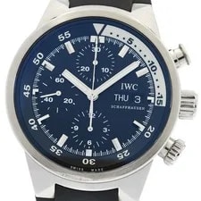 IWC Schaffhausen — IWC Schaffhausen Aqua Timer IW371933 Chronograph Automatic Watch_968407 — Watch — resale