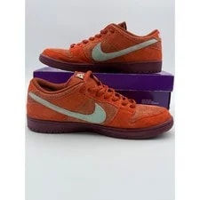Size 14M - Nike Dunk SB Low Mystic 3