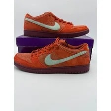 Size 14M - Nike Dunk SB Low Mystic 4