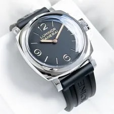 Panerai — Panerai Luminor 47mm PAM372 Black - PAM00372 — Watch — resale
