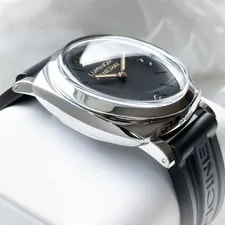 Panerai Luminor 47mm PAM372 Black - PAM00372 4
