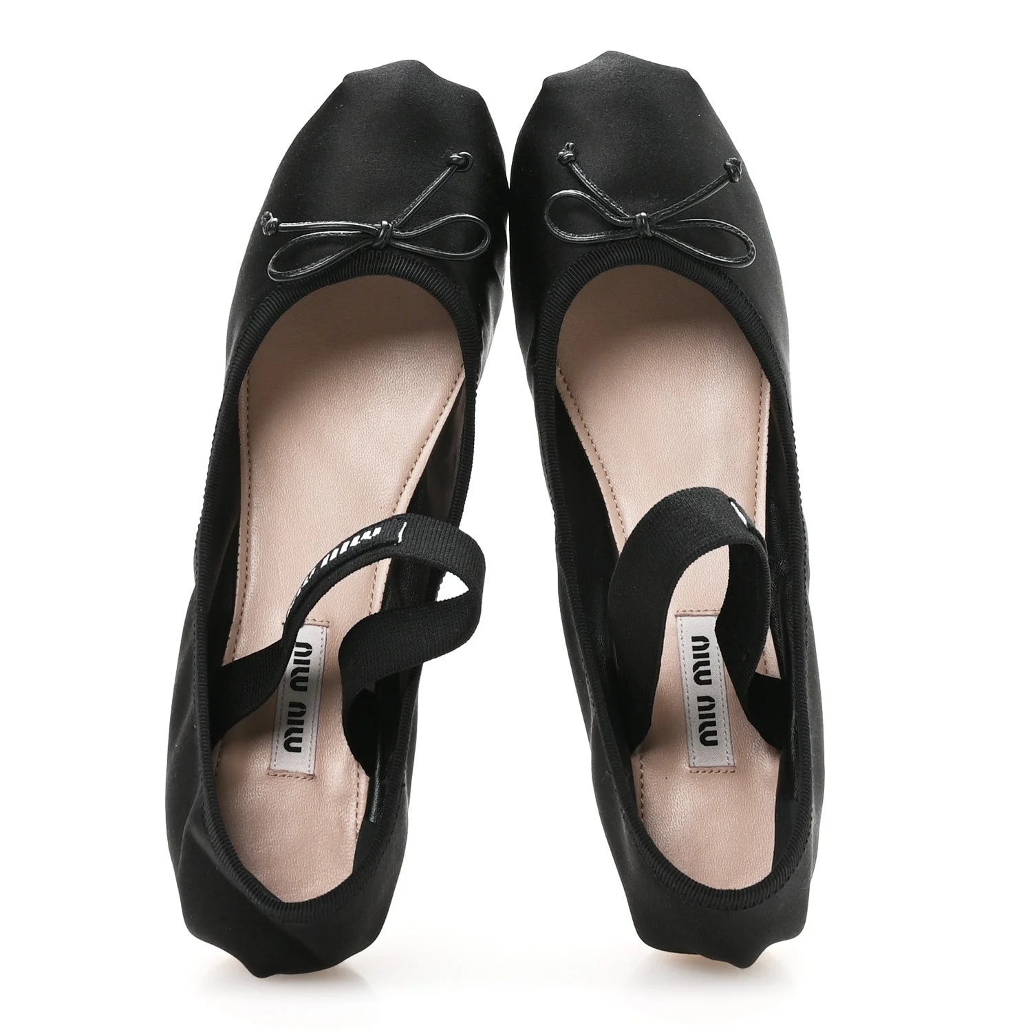 Ballerina 37 2