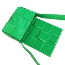 Bottega Veneta Candy Cassette 667048 VCQ72 6706 #BCB1686 3