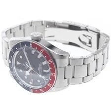 Tudor Black BAY GMT 79830RB 41mm SS Black #C16619 2