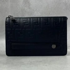 Fendi Embossed 3