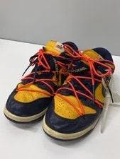 Nike × Dunk LOW Lthr US10.5 CT0856-700 2