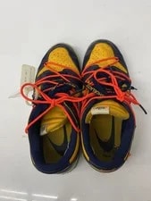 Nike × Dunk LOW Lthr US10.5 CT0856-700 3