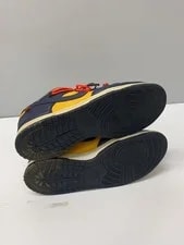 Nike × Dunk LOW Lthr US10.5 CT0856-700 4