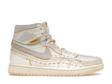Size 9.5 - Jordan 1 Retro High OG SP Bephies Beauty Supply Summer of ‘9 3