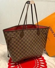 Louis Vuitton — Louis Vuitton Neverfull JPN 265 — Handbag — resale