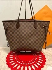 Louis Vuitton Neverfull JPN 265 2