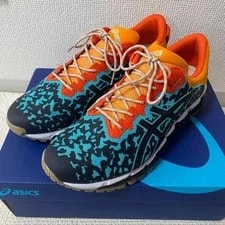 Asics — Asics 9.0US Gel Quantum 360 5 Trl Model JPN Limited Edition VHT — Sneaker — resale