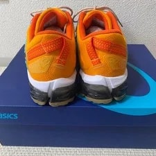 Asics 9.0US Gel Quantum 360 5 Trl Model JPN Limited Edition VHT 3