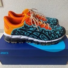 Asics 9.0US Gel Quantum 360 5 Trl Model JPN Limited Edition VHT 4