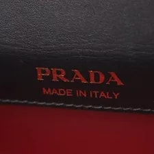 Prada 2-Way With Strap #RC2240 4