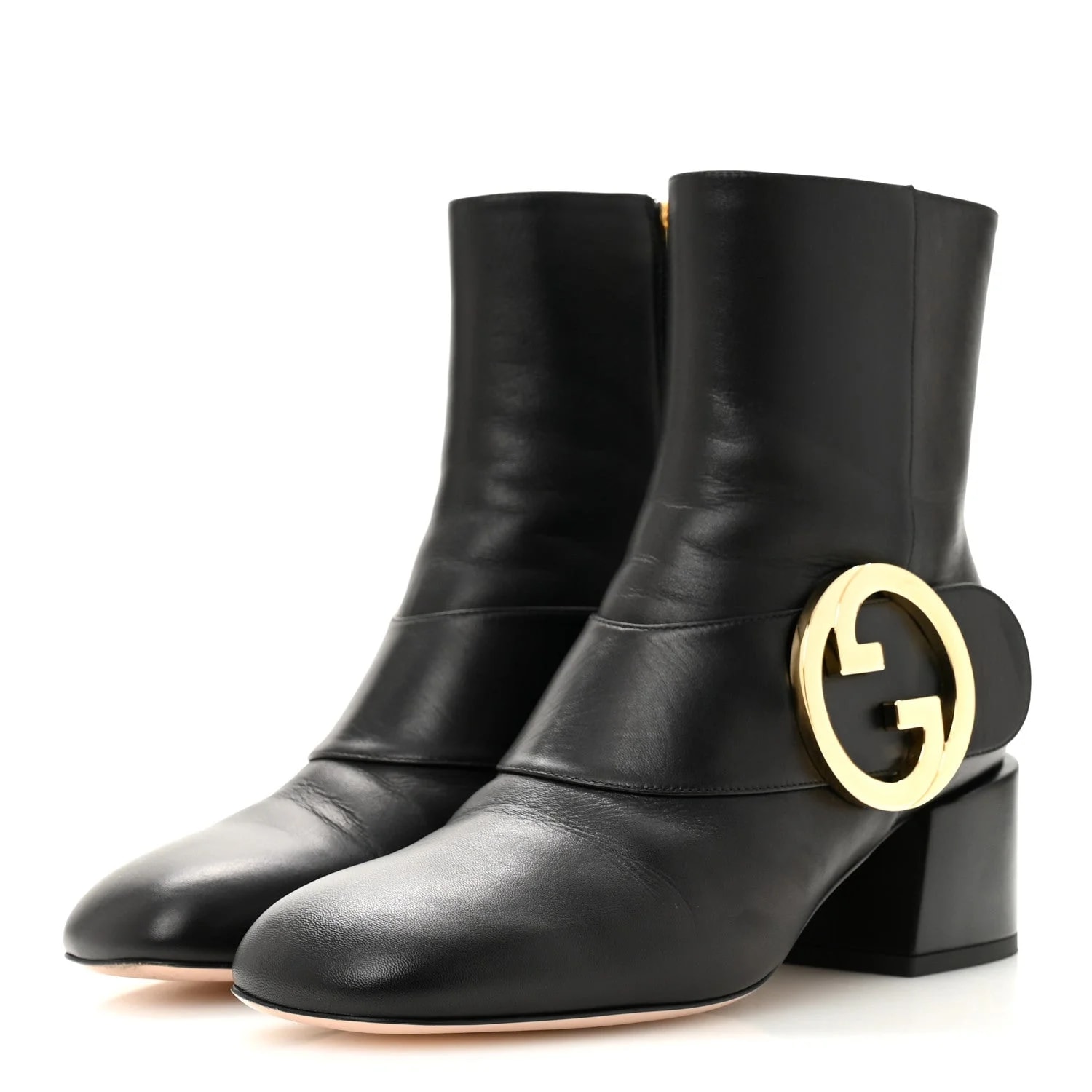 Malaga Kid GG Blondie 55mm Ankle 36.5 4