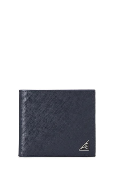 Prada — Bifold Wallet — Accessory — resale