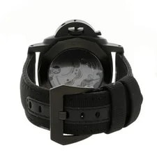 Panerai Luminor 1950 Chrono Monopulsante 8 Days GMT Ceramic 44mm PAM 317 4