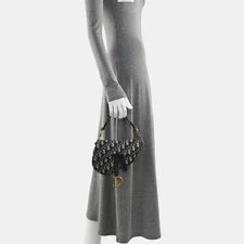 Dior Mini Saddle ' - Very Good #9P273R 2