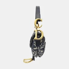 Dior Mini Saddle ' - Very Good #9P273R 3