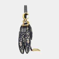 Dior Mini Saddle ' - Very Good #9P273R 4
