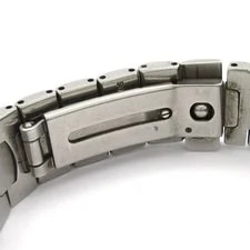 Omega Seamaster Polaris Dark Gray 4
