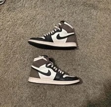 Jordan Air 1 Retro High OG Dark 3