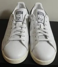 2014 Adidas Originals Stan Smith Neowhi Newnav D67362 Us9 3