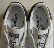 2014 Adidas Originals Stan Smith Neowhi Newnav D67362 Us9 4