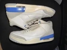 Size 10.5 - Air Jordan 3 Retro Lucky Shorts 3