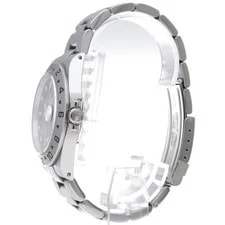 Rolex Explorer 2 16570(K) Stainless Steel mensWatch Black 3