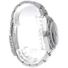 Rolex Explorer 2 16570(K) Stainless Steel mensWatch Black 4