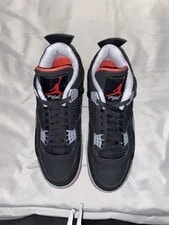 Size 9.5 - Jordan 4 Retro OG 2019 3