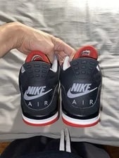 Size 9.5 - Jordan 4 Retro OG 2019 4