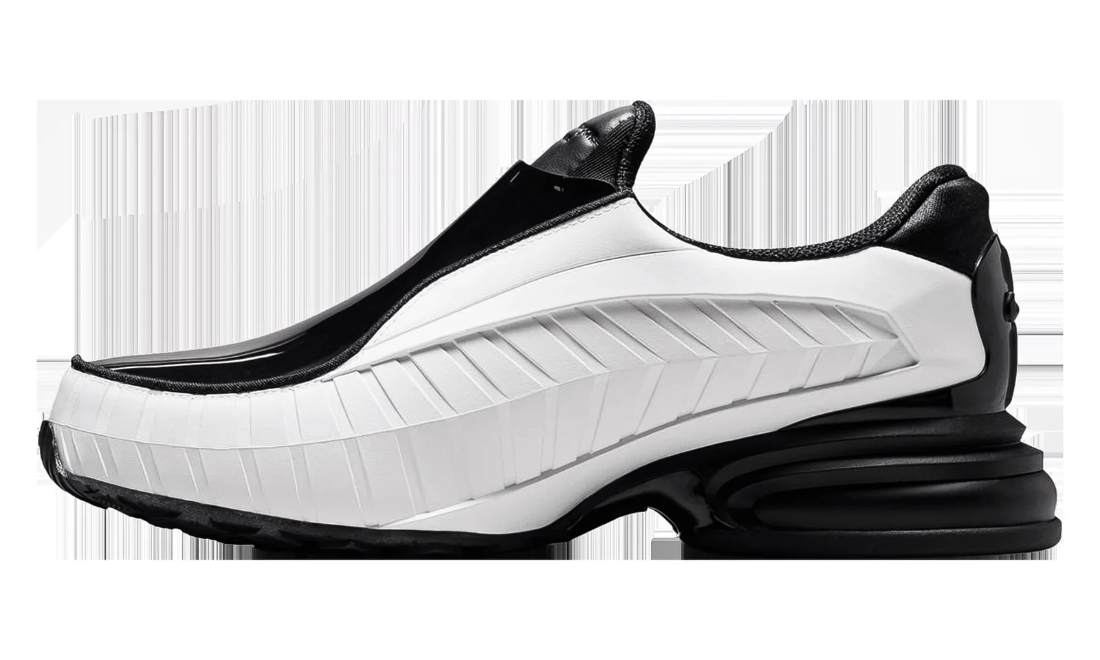 Comme des Garcons Homme Plus — Nike Air Max Dolce " / " PQ K104 002 — Sneaker — resale