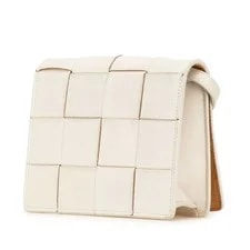 Bottega Veneta Maxi Cassette Crossbody 574051 2